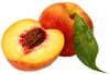 Свіжий персик — зображення інгредієнта