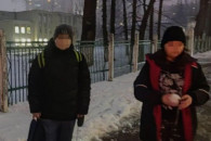 У Києві дітей не пустили до укриття під…