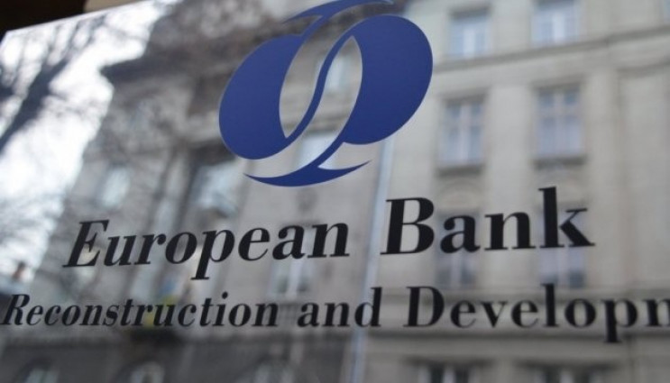 Україна отримає 150 млн євро від ЄБРР дл…