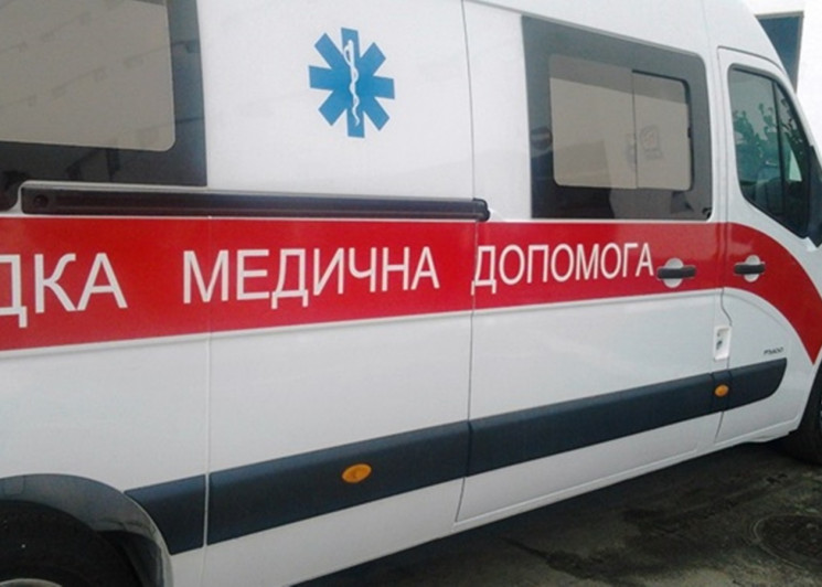 На Харківщині підліток потрапив до лікар…
