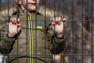 В Україну повернули ще трьох дітей…