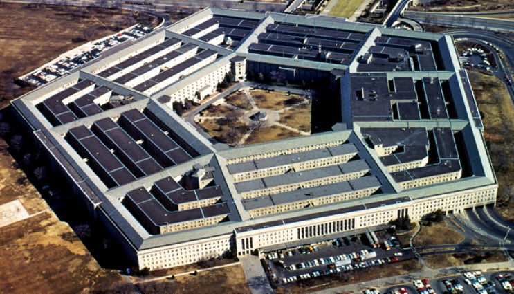 Bloomberg: в Пентагоне назвали точную да…
