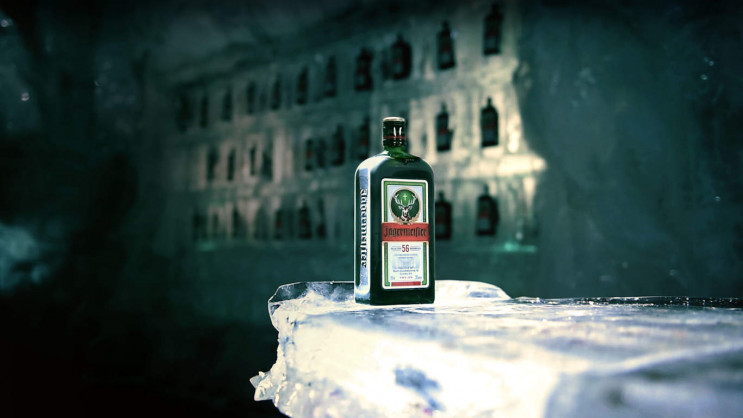 Все про лікер Jagermeister: як пити, чим…