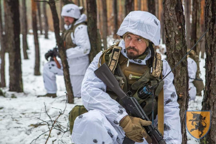 Українські захисники відбили більше 10 а…