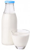 Молоко — зображення інгредієнта