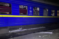 Пасажири херсонського поїзда безпечно ді…