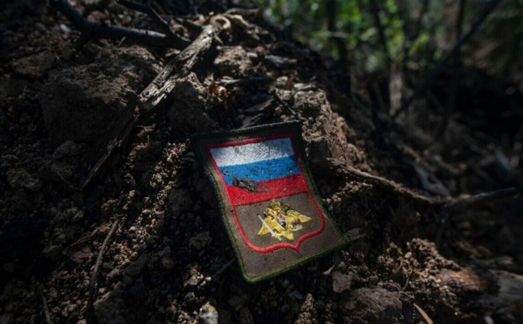 Втрати окупантів: За добу в Україні знищ…