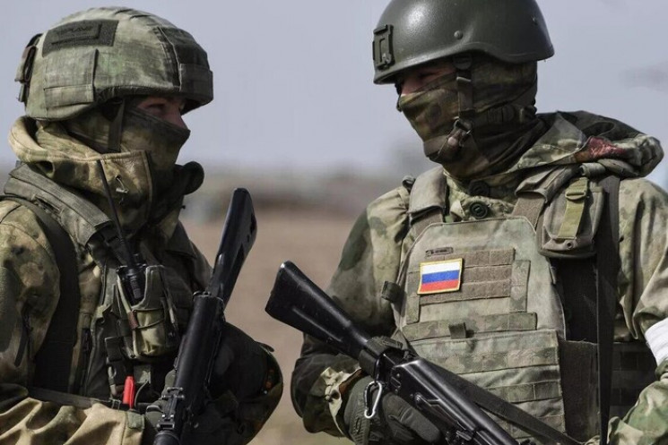Ще 800 російських вояків знищено в Украї…