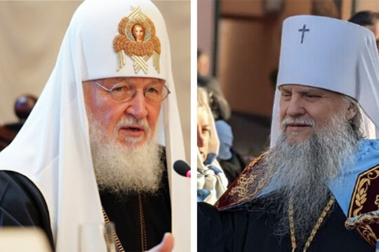 РПЦ "віджала" у УПЦ більше парафій, ніж…