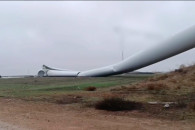 Негода лютує: На Одещині завалило вітрог…