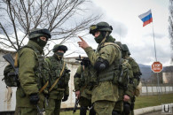 Ще 800 загарбників знищено за добу в Укр…