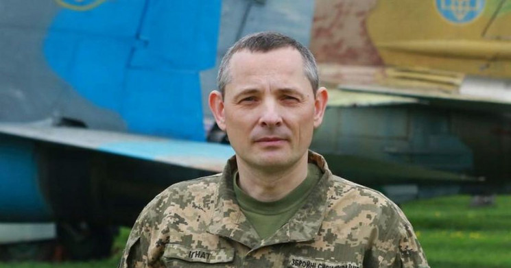 Зеленский заявил о "12 сбитых самолетах…