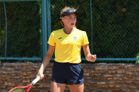 Українська тенісистка на Australian Open…