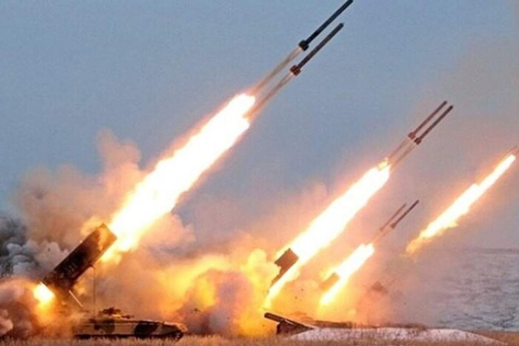 Повітряні сили знищили 21 ракету під час…