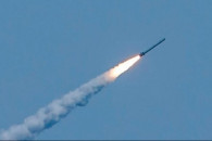 РФ атаковала ракетами Днепр, есть разруш…