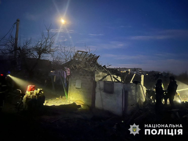 Ракетний удар по Гірнику на Донеччині: Є…