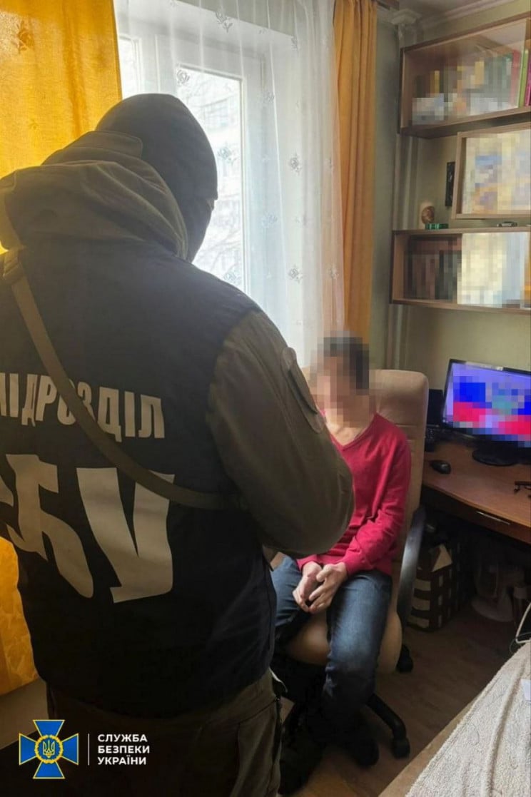 СБУ задержала агента кремлевской разведк…