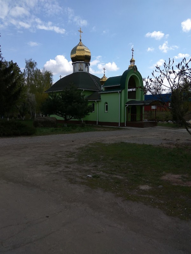 В Виннице двое пьяных сторонников пророс…