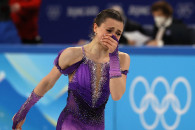 После "бана" Валиевой за допинг олимпийс…