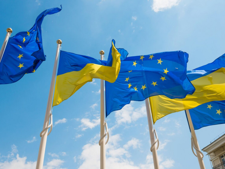 Погодилися усі лідери: ЄС виділяє Україн…