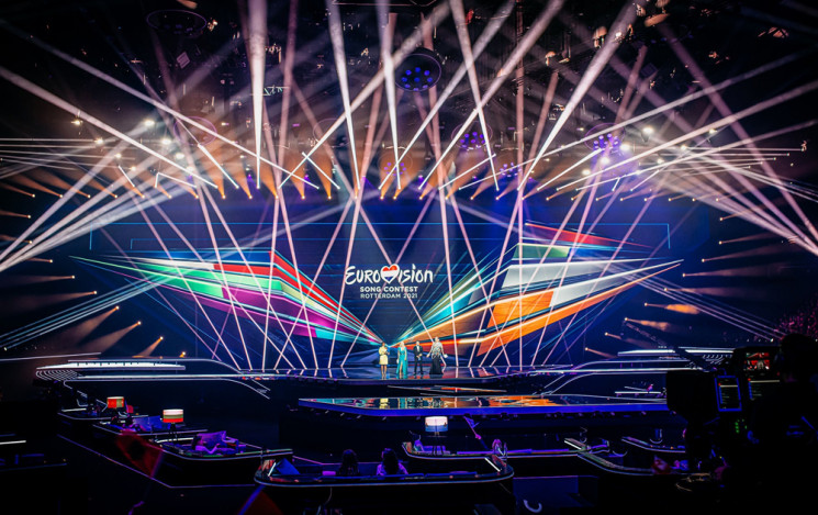 Нацотбор на Евровидение в Украине: финал…