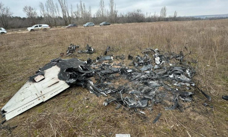 На Миколаївщині знешкодили майже 45 кг в…