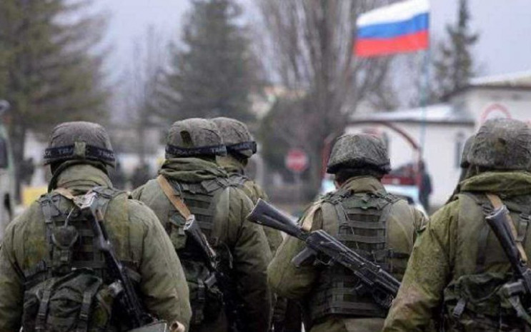 Втрати росіян на війні в Україні перевищ…