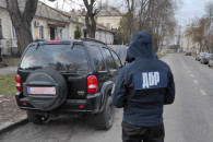 В Николаевской области задержали военног…
