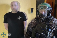 В Харькове задержаны 4 бандитов, которые…