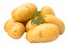 Картошка — зображення інгредієнта