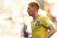 Український футболіст Судаков став кращи…
