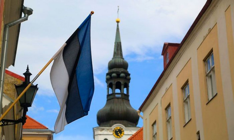В Естонії затримали 10 підозрюваних у ро…