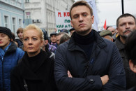 Убийство Навального: Что не так с реакци…
