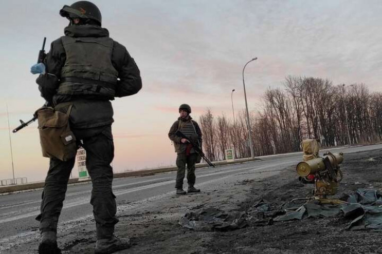 Ймовірний наступ росіян на Сумщину: В ОВ…
