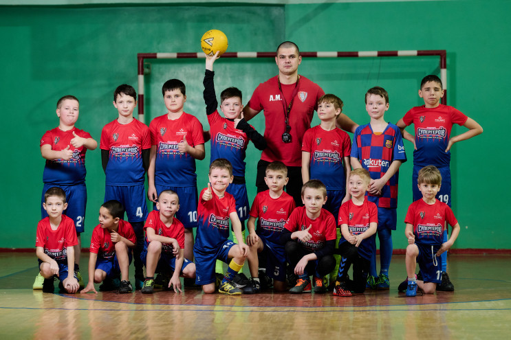 Футбол та баскетбол у Києві: безкоштовні…