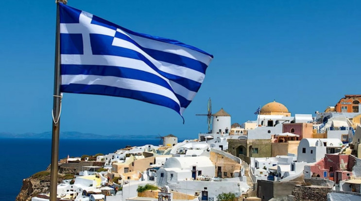 Греція готує новий пакет військової допо…