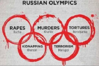 Росіян і білорусів допустили до Олімпіади-2024 Росіян і білорусів допустили до Олімпіад…