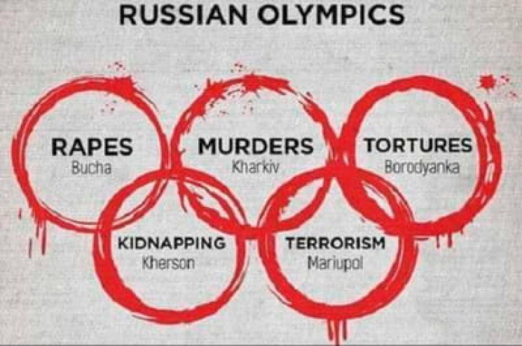 Росіян і білорусів допустили до Олімпіад…