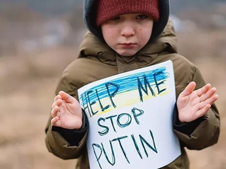 Україна повернула з окупації ще 10 дітей…