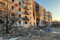 Обстрелы в Харьковской области: Есть пог…