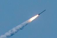 Россия ударила ракетами и БПЛА по Харько…