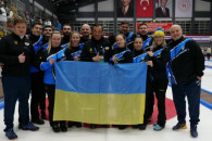 Збірна України уперше стала переможницею в командному заліку зимових Дефлімпійських ігор Збірна України уперше стала переможницею…