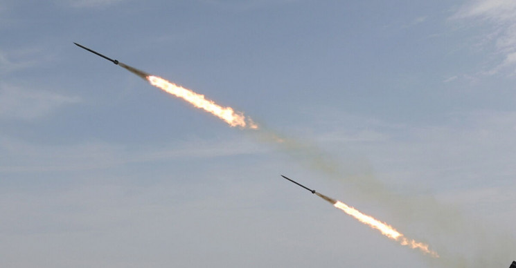 Ракетний удар по Миколаєву: Перші подроб…