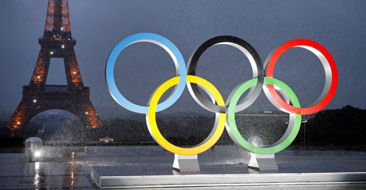 На Олімпіаду-2024 в Парижі приїдуть деся…