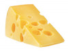 Сир твердий — зображення інгредієнта