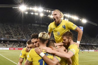 Збірна України з футболу вперше виступить на Олімпіаді: відомі суперники і повний розклад матчів Збірна України з футболу вперше виступит…
