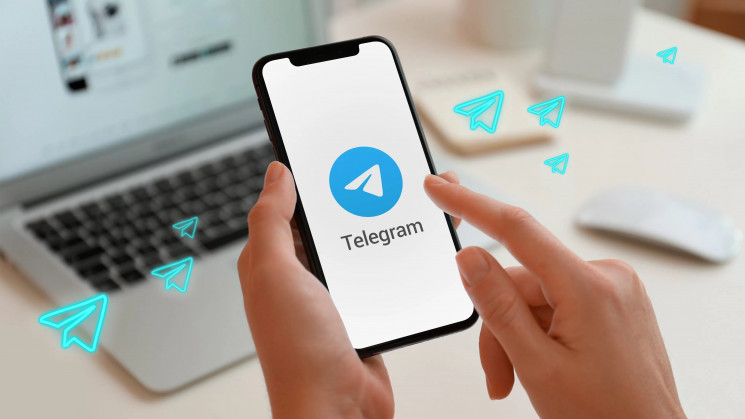 Регулювання діяльності Telegram в Україн…
