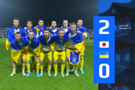 Олімпійська збірна України з футболу програла свій перший в історії матч Олімпійська збірна України з футболу про…