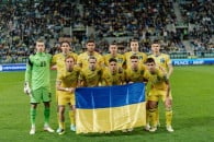 Победа сборной Украины над Исландией при…