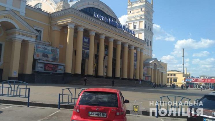 Заминирование 17 объектов в Харькове ока…